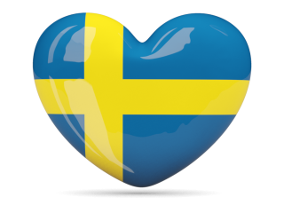 Sweden Flag Icons No Attribution PNG images