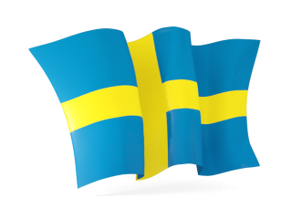 Sweden Flag Windows Icons For PNG images