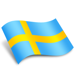 Library Sweden Flag Icon PNG images