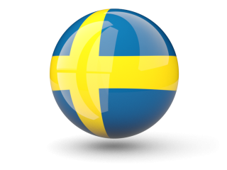 Transparent Icon Sweden Flag PNG images