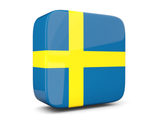 Icon Drawing Sweden Flag PNG images