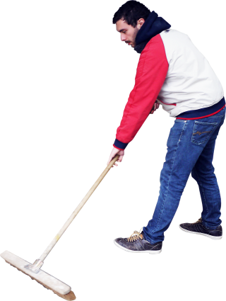 Clipart Sweeping Png Download PNG images
