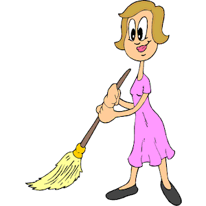 Download Sweeping Icon PNG images