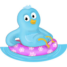 Summer Swim Icon PNG images