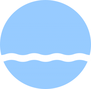 Swim White Icon PNG images