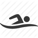 Icon Swimming Hd PNG images