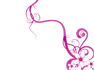 Purple Swirl Designs Png PNG images