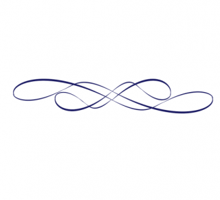 Swirl Design Navy Png PNG images