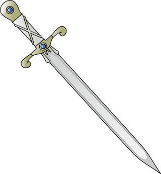 Download And Use Sword Png Clipart PNG images