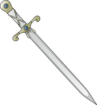 Code Vein Yakumo Sword, HD Png Download , Transparent Png Image