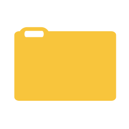 System Folder Icon Image Free PNG images