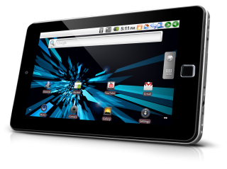Android Tablet Png PNG images
