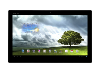 ASUS Transformer AiO Tablet Png PNG images