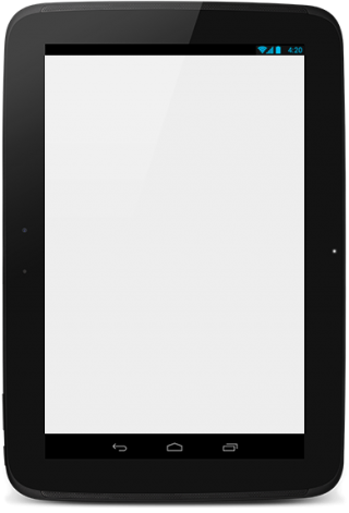 Hd Tablet Image In Our System PNG images