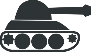 Tank .ico PNG images