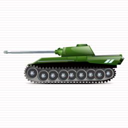 Files Free Tank PNG images