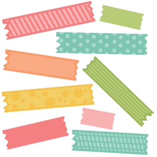 Washi Tape Png PNG images