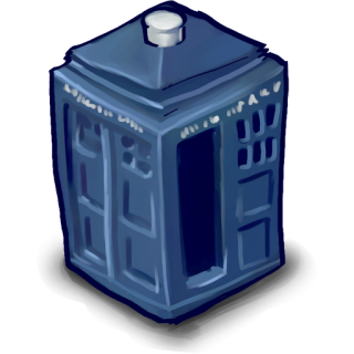 Free Tardis Files PNG images