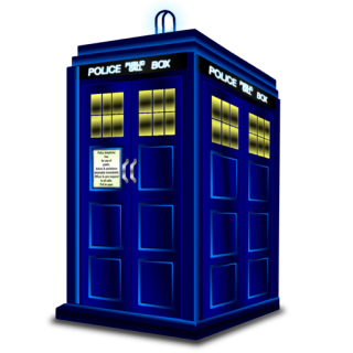 Icons Windows For Tardis PNG images