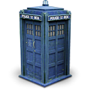 Icon Size Tardis PNG images