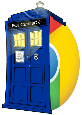 Tardis Png Icon PNG images