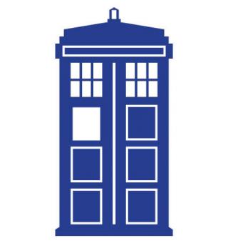 Tardis Png Icon PNG images