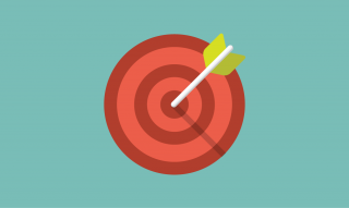 Large Target Icon PNG images