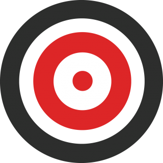 Target Symbol PNG images