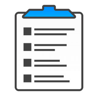 Tasks Icon, Transparent Tasks.PNG Images & Vector - FreeIconsPNG