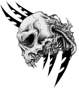 tattoo transparent background