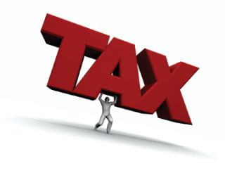 Tax Png Icon PNG images