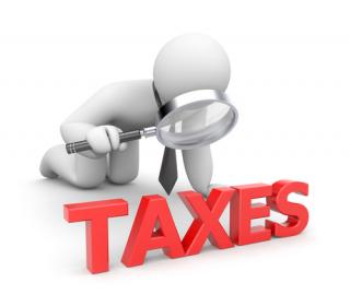 Taxes Icon PNG images