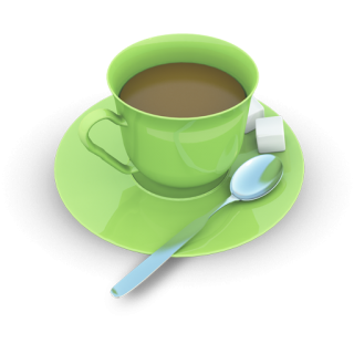 Cup, Hot, Tea Icon PNG images