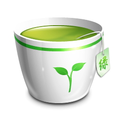 Cup Of Tea Icon PNG images