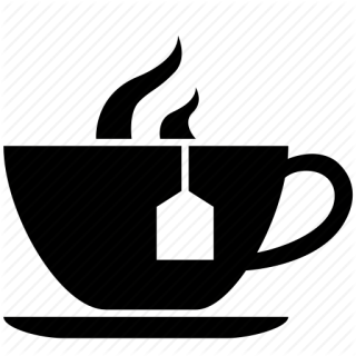 Tea Cup Icon PNG images