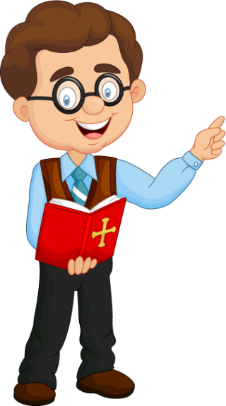 Best Cartoon Teacher Png Clipart PNG images