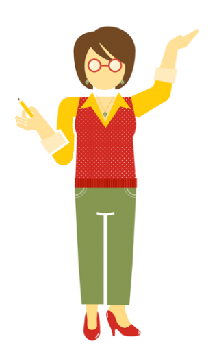 Female Free Download Teacher Png Images PNG images