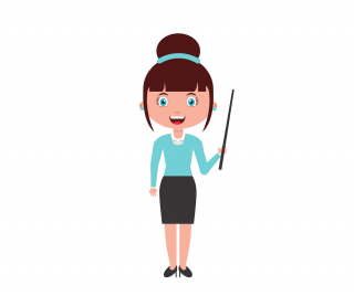 Teacher Transparent PNG PNG images