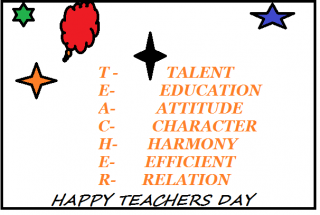 Teachers Day Png Available In Different Size PNG images