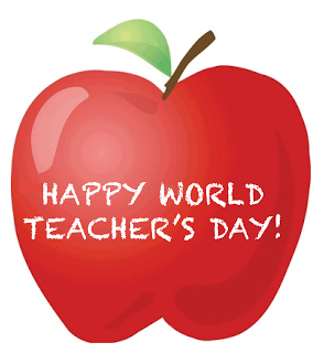 Teachers Day PNG Picture PNG images