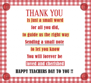 Teachers Day Clipart Free Pictures PNG images