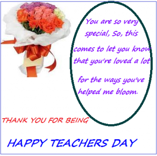 Use These Teachers Day Vector Clipart PNG images