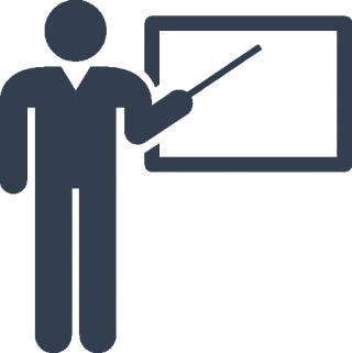 Teachers Icon Vector PNG images