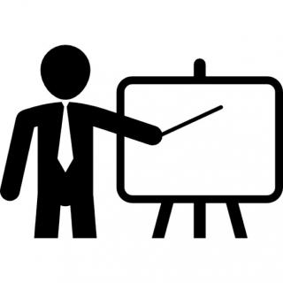 Icon Teachers Library PNG images