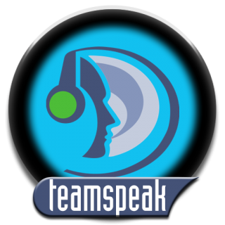 Free Teamspeak Image Icon PNG images