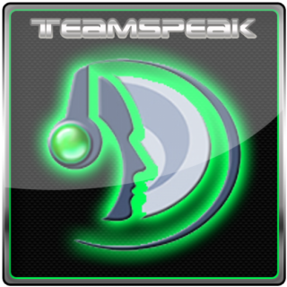 Teamspeak Icon Vector PNG images