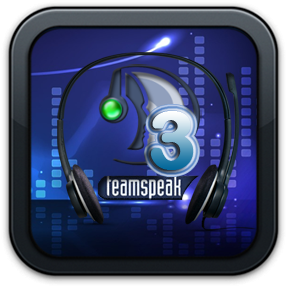 Ico Download Teamspeak PNG images