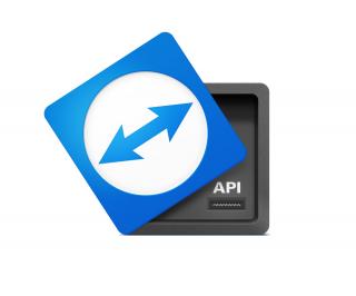 Teamviewer Api Icon PNG images