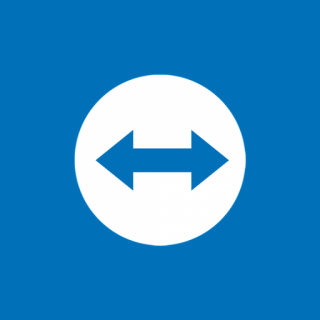 Icon Svg Teamviewer PNG images
