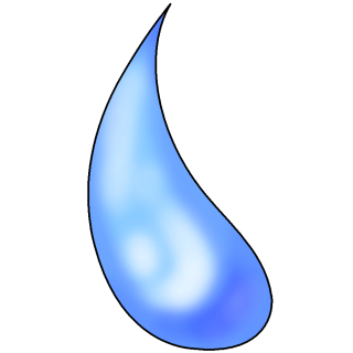 Tear Drops Png PNG images